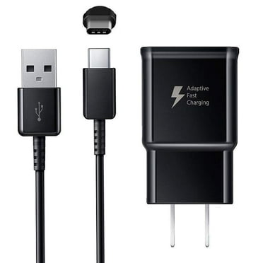 Authentic Short 8inch USB Type-C Cable Works with Nokia 8.3 5G Also Fast Quick Charges Plus Data Transfer! Black Authentic Short 8inch USB Type-C Cable Works with Nokia 8.3 5G Also Fast Quick Charges Plus Data Transfer! Black